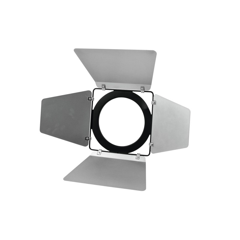 EUROLITE Barndoors ML Multi Spot sil - 1