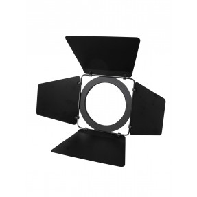 EUROLITE Barndoors ML Multi Spot bk - 1