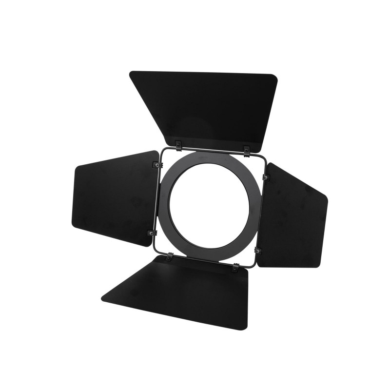 EUROLITE Barndoors ML Multi Spot bk - 1