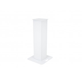 EUROLITE Spare Cover for Stage Stand Set 100cm white - 1