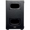 QSC KS212C - Subwoofer aktywny, kardioidalny