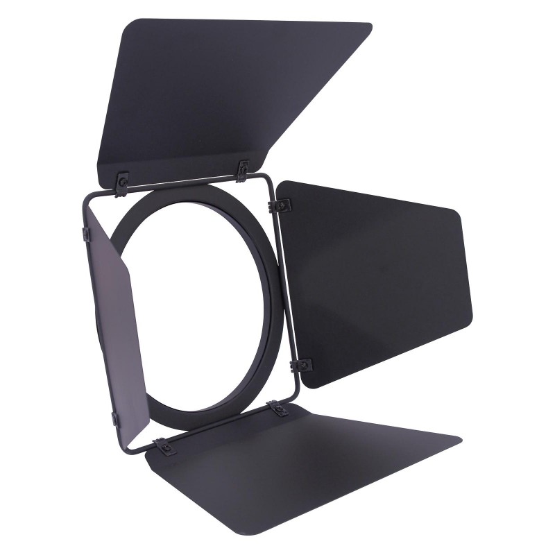 EUROLITE Barndoors PAR-56 Spot bk - 2