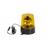 EUROLITE LED Police Light DE-1 yellow - 1