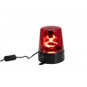 EUROLITE LED Police Light DE-1 red - 2