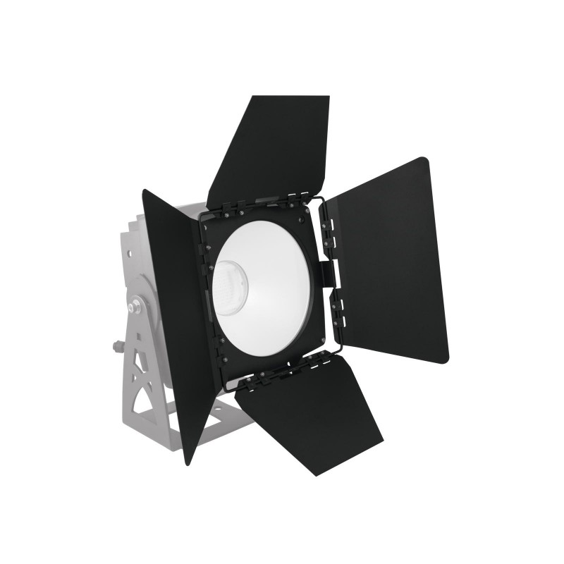 EUROLITE Barndoors for IP PAD 150 - 1