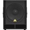 BEHRINGER EUROLIVE VP1800S - subwoofer pasywny