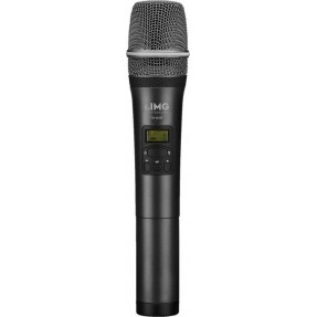 IMG STAGE LINE TXS-865HT - mikrofon bezprzewodowy