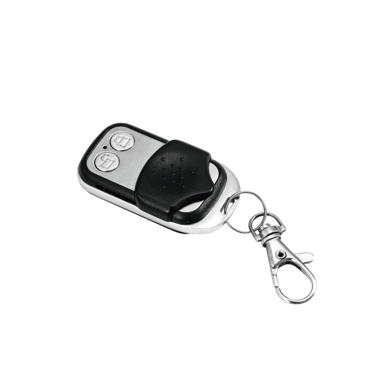EUROLITE WRC-4 Wireless Remote Control with Receiver - 2