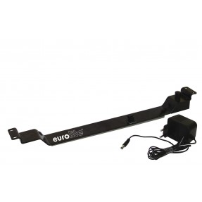 EUROLITE Flexilight Racklight XLR Front Panel - 1