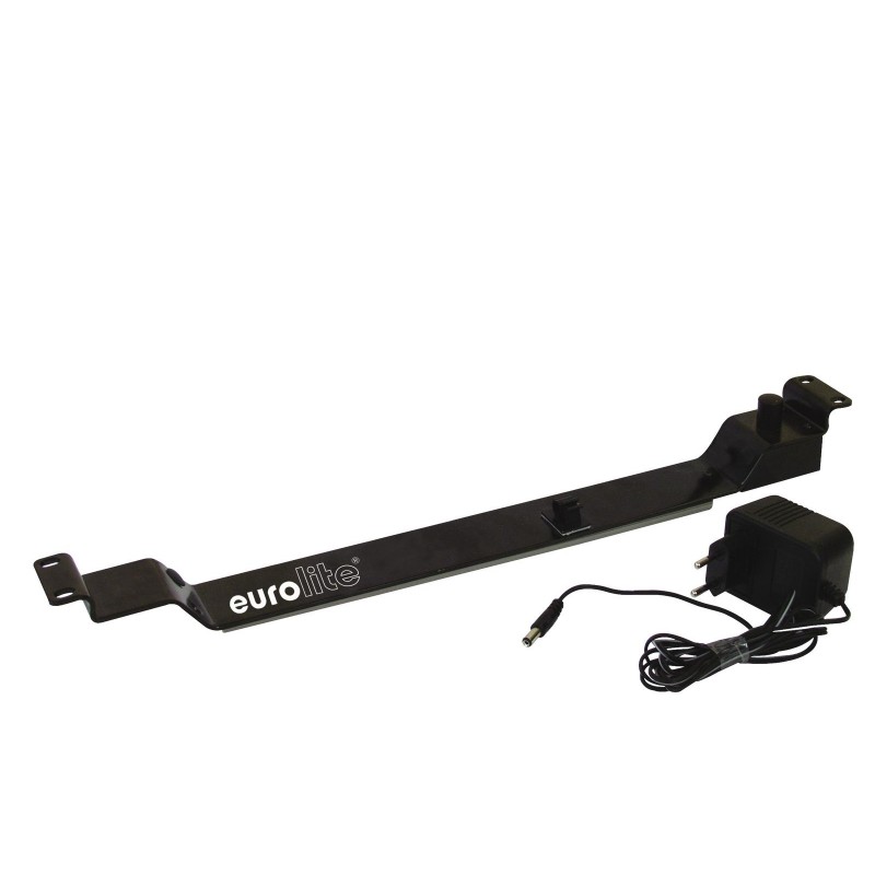 EUROLITE Flexilight Racklight XLR Front Panel - 1