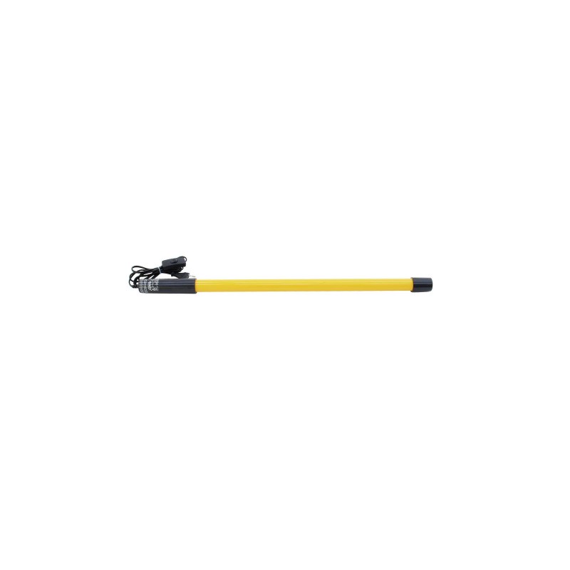 EUROLITE Neon Stick T8 18W 70cm yellow L - 1
