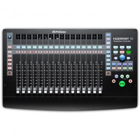 PRESONUS FaderPort 16 - kontroler DAW USB