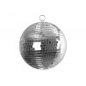 EUROLITE Mirror Ball 20cm with MD-1015 Motor - 2