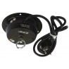 EUROLITE Mirror Ball 20cm with MD-1015 Motor - 4