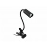 EUROLITE LED KKL-7 Spotlight 6000K black - 3