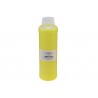 EUROLITE UV-active Stamp Ink, transparent yellow, 250ml - 1
