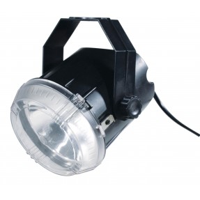 EUROLITE Techno Strobe 250 - 1