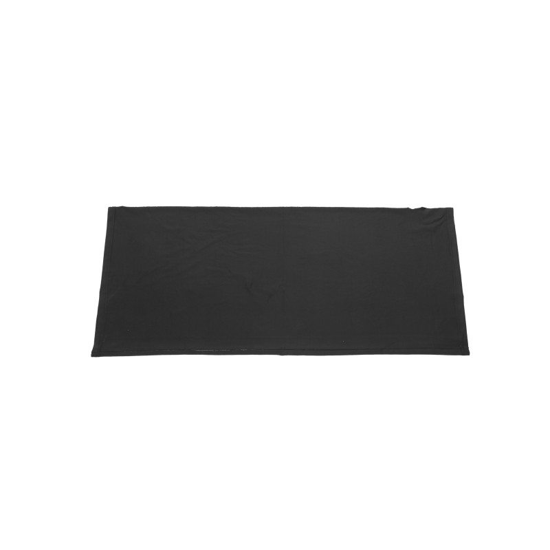 EUROLITE Spare Cover for Stage Stand Set 150cm black - 1