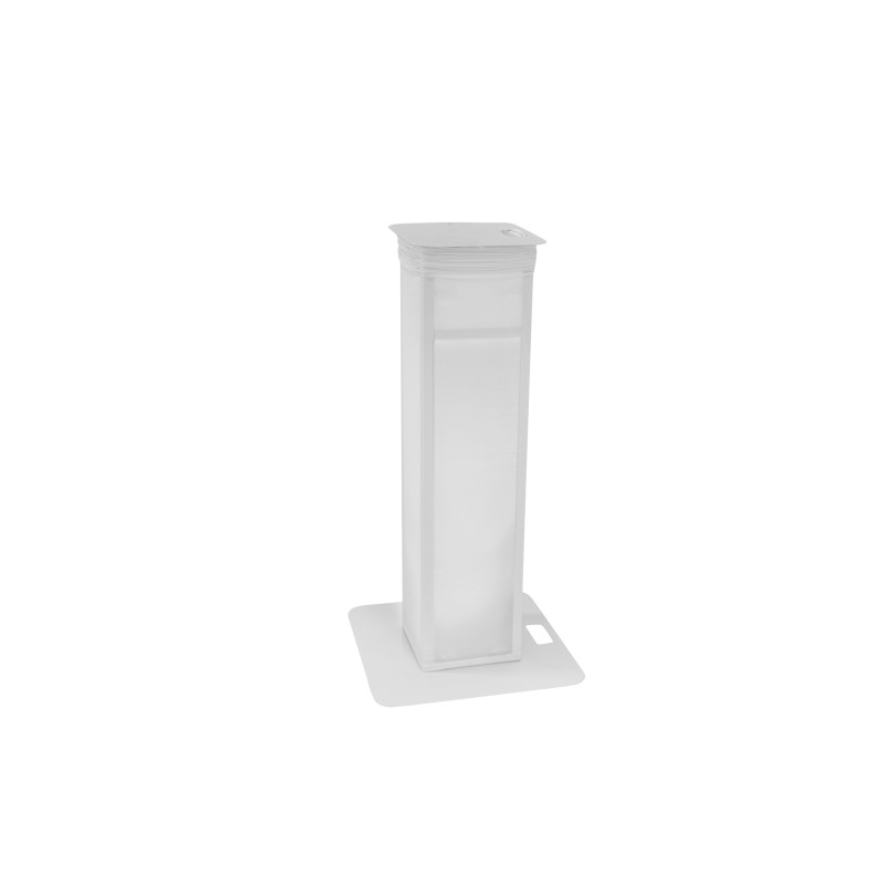 EUROLITE Spare Cover for Stage Stand Set (variable) white - 2