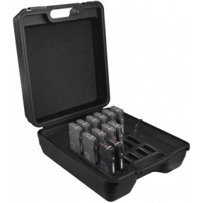 IMG STAGE LINE TG-10CH18 - walizka z ładowarka