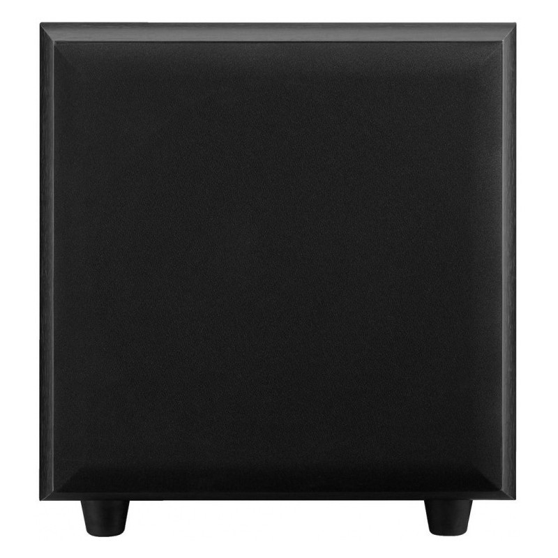 MONACOR SOUND-100SUB - Subwoofer aktywny