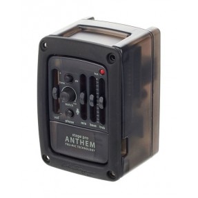 LR BAGGS STAGEPRO ANTHEM - System pickup