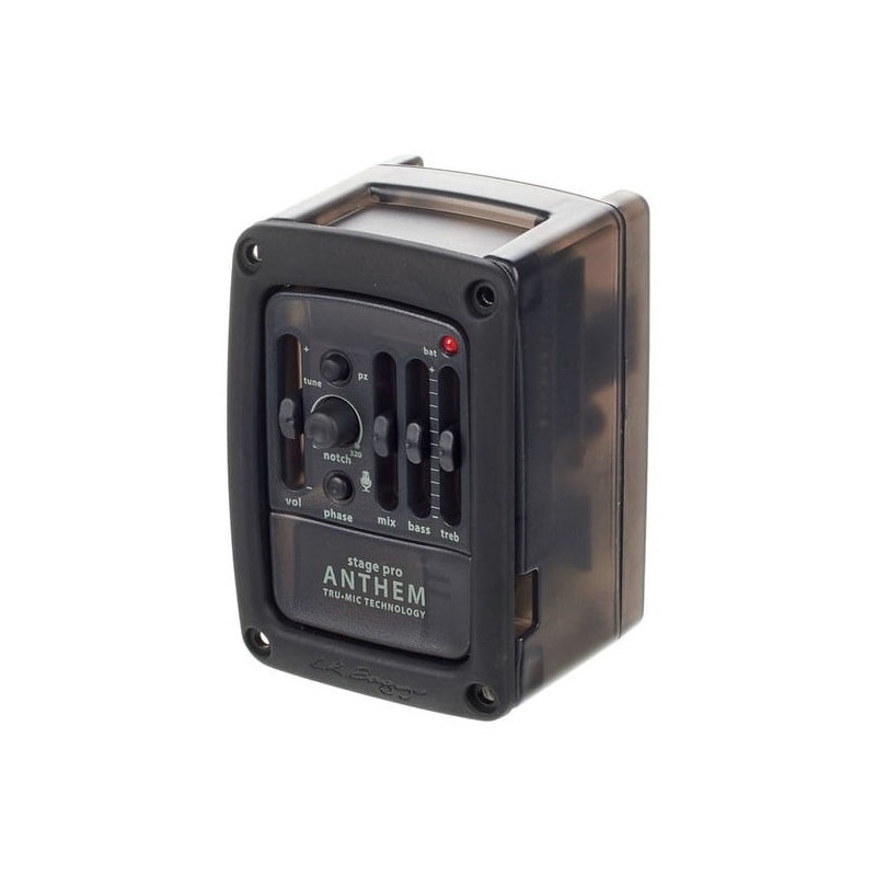 LR BAGGS STAGEPRO ANTHEM - System pickup