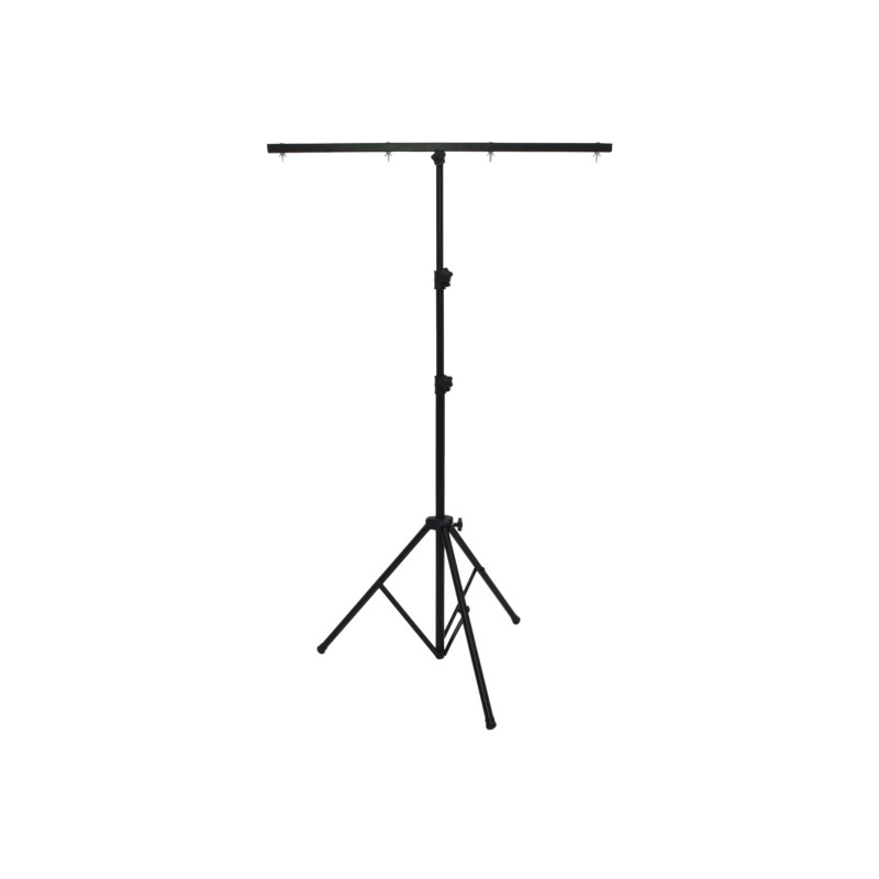 EUROLITE A2 Steel Lighting Stand - 1