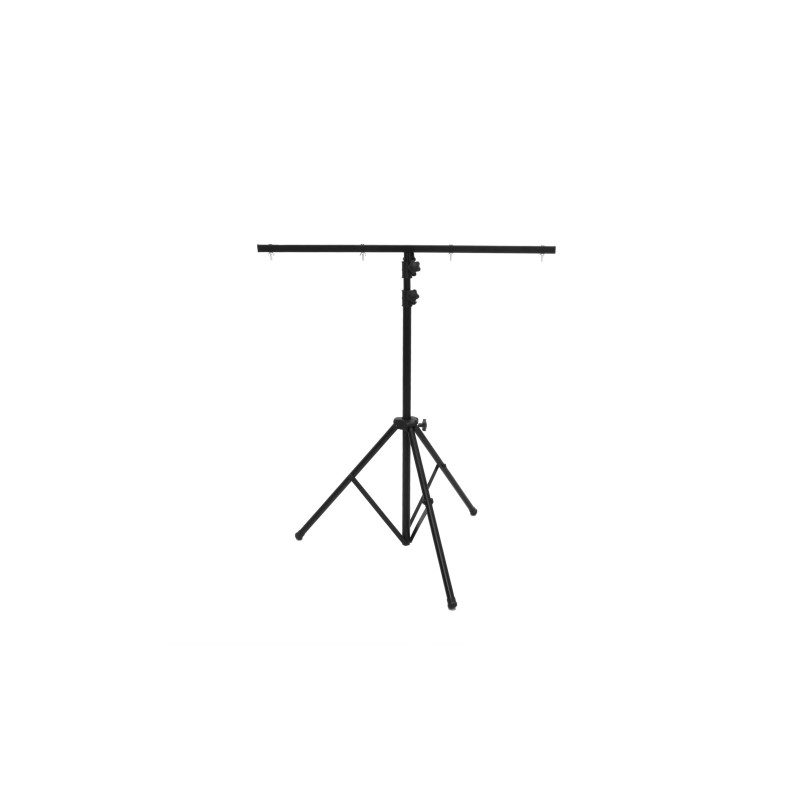 EUROLITE A2 Steel Lighting Stand - 2