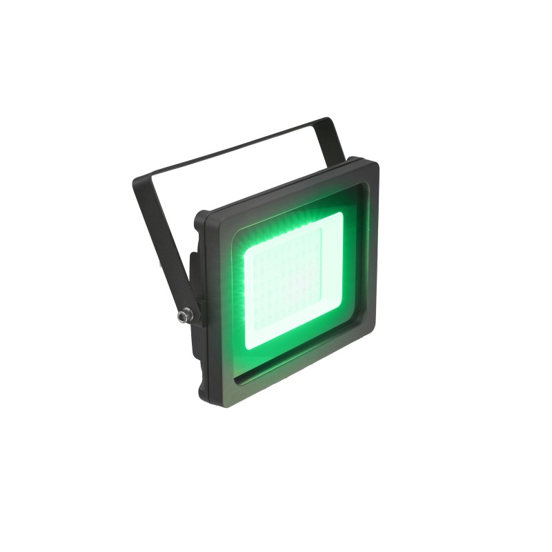 EUROLITE LED IP FL-30 SMD green - 1