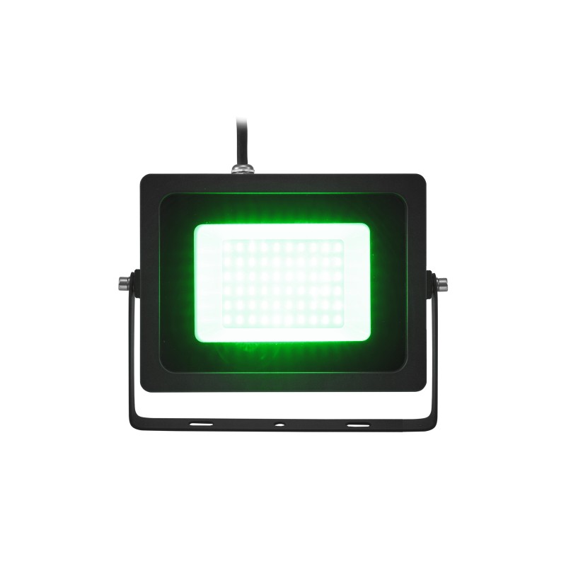 EUROLITE LED IP FL-30 SMD green - 3