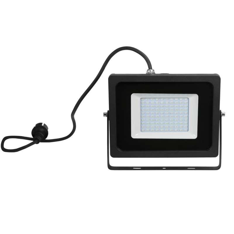 EUROLITE LED IP FL-30 SMD purple - 2