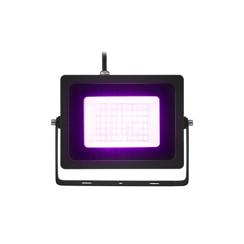 EUROLITE LED IP FL-30 SMD purple - 3