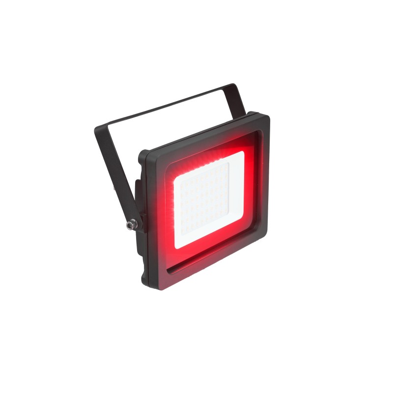 EUROLITE LED IP FL-30 SMD red - 1