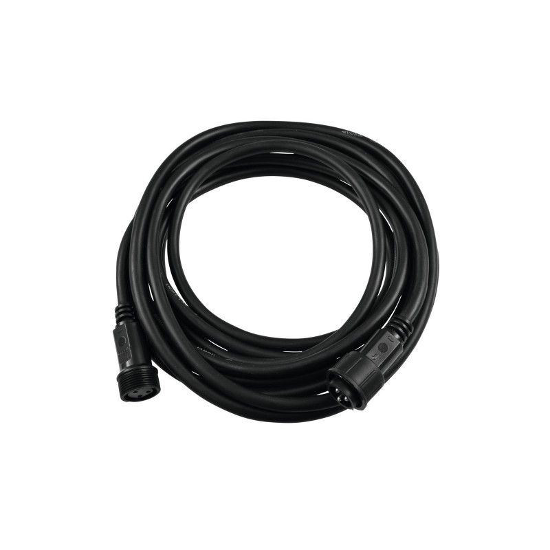 EUROLITE 230V cable for LED IP PAR-64 48x3W 5m - 2