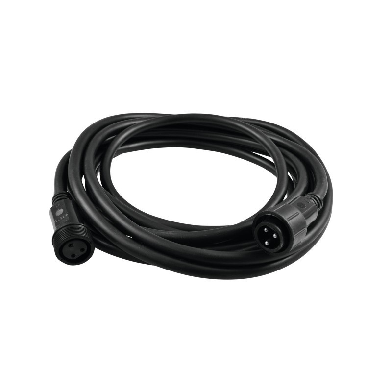 EUROLITE 230V cable for LED IP PAR-64 48x3W 5m - 3