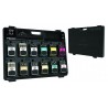 BEHRINGER PB1000 - case na efekty