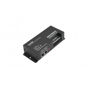 EUROLITE LED Strip RGBW 4-Channel DMX Controller - 1