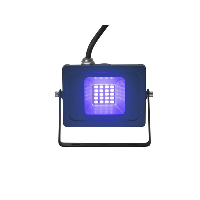 EUROLITE LED IP FL-10 SMD UV - 3