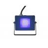EUROLITE LED IP FL-10 SMD UV - 3