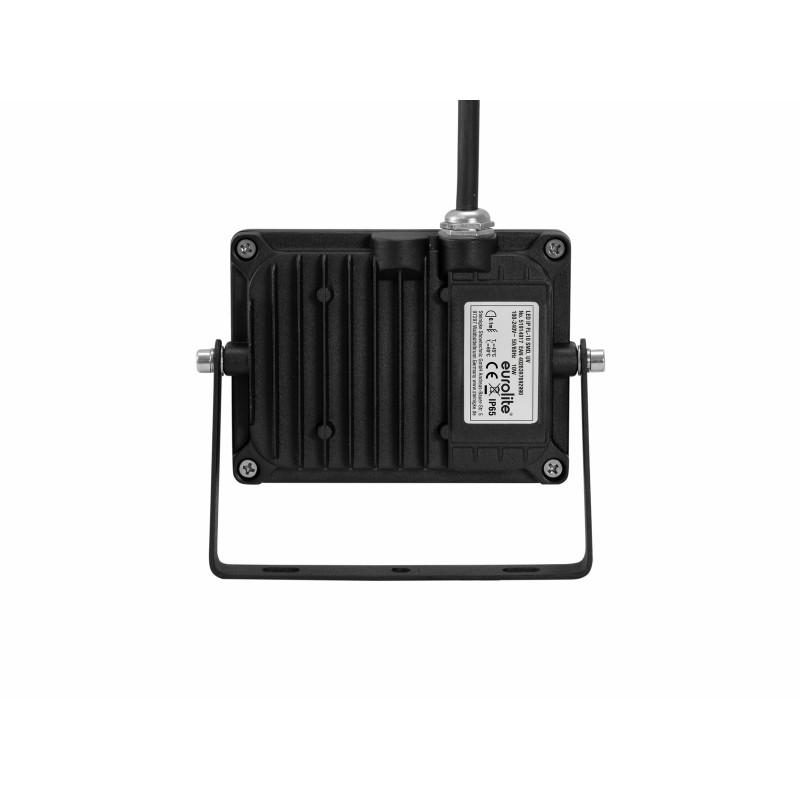 EUROLITE LED IP FL-10 SMD UV - 5