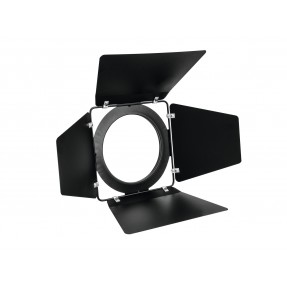 EUROLITE Barndoors for THA-250F 2700K-6500K bk - 1