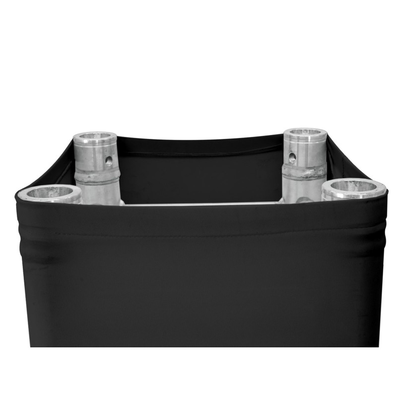 EUROLITE Truss Cover 250cm black - 2