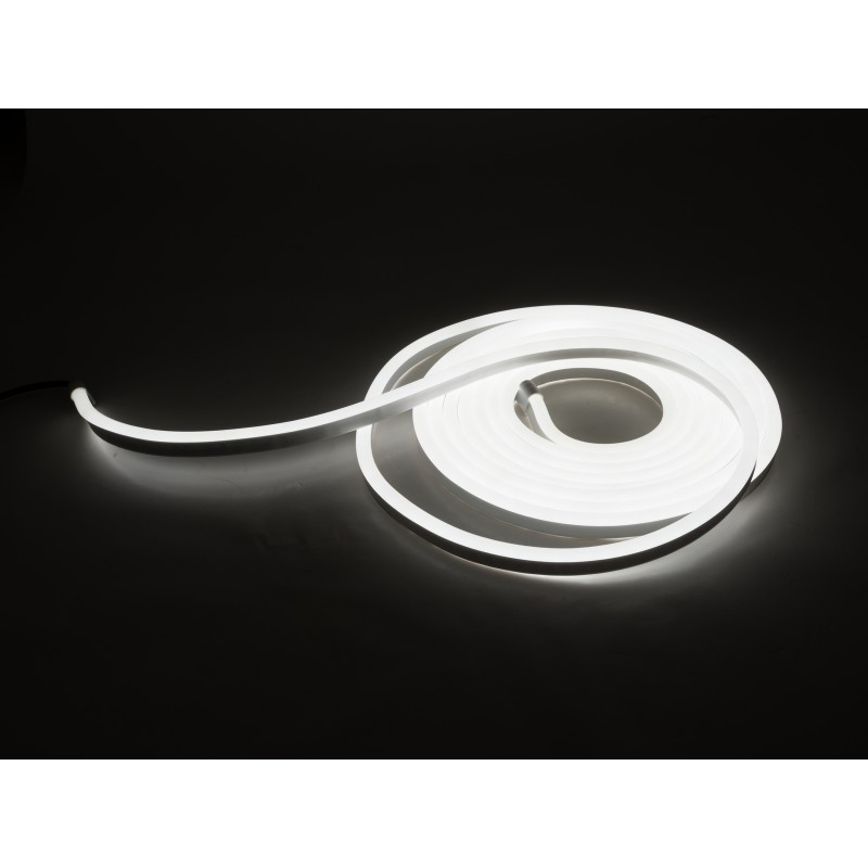 EUROLITE LED Neon Flex 24V 5m CW Set - 2