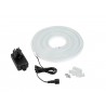 EUROLITE LED Neon Flex 24V 5m blue Set - 1