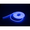 EUROLITE LED Neon Flex 24V 5m blue Set - 2