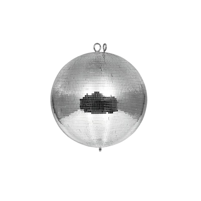 EUROLITE Mirror Ball 30cm (5x5mm) - 1