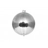 EUROLITE Mirror Ball 30cm (5x5mm) - 1