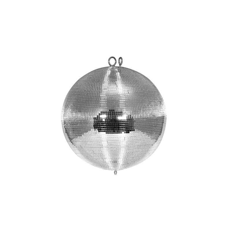 EUROLITE Mirror Ball 30cm (5x5mm) - 2