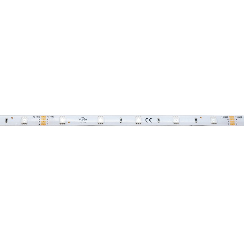 EUROLITE LED IP Strip 150 5m RGB 24V - 2